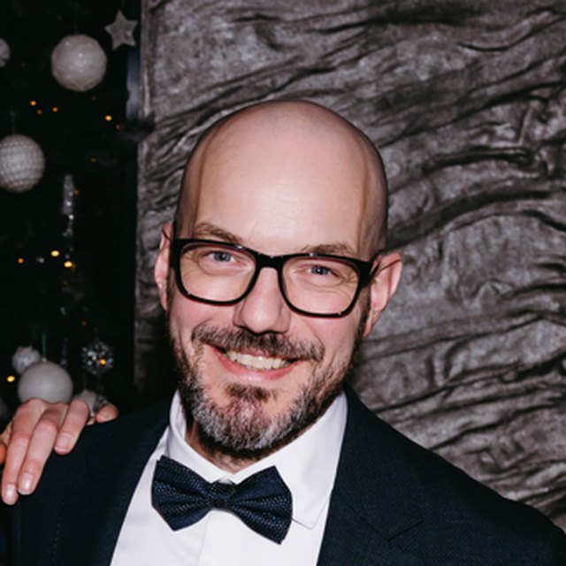 Jorrit Drenth