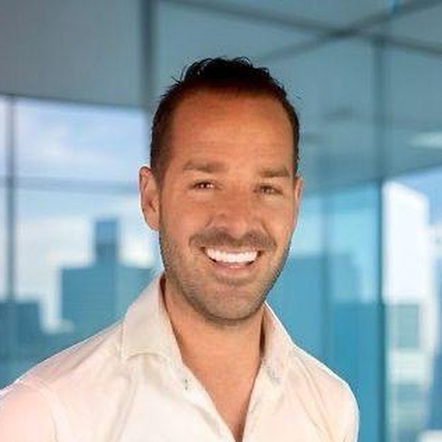 Ricardo Veldmeijer
